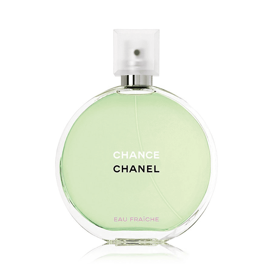 Nước Hoa Chanel Chance Eau Fraiche xanh lá  ACAuthentic