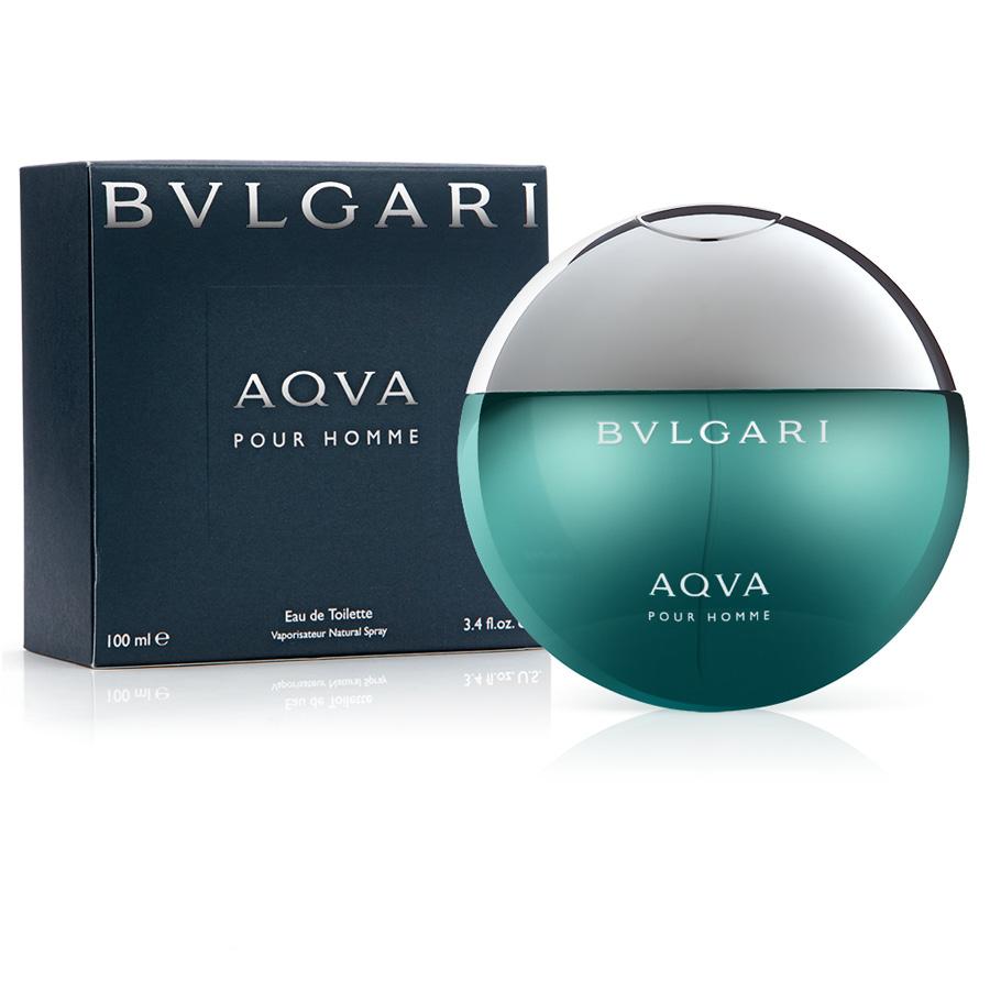 Mua Nước Hoa Bvlgari Aqva Pour Homme EDT 100ml Cho Nam chính hãng, Giá tốt