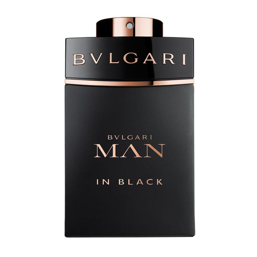 Introducir 104+ imagen bulgari men in black