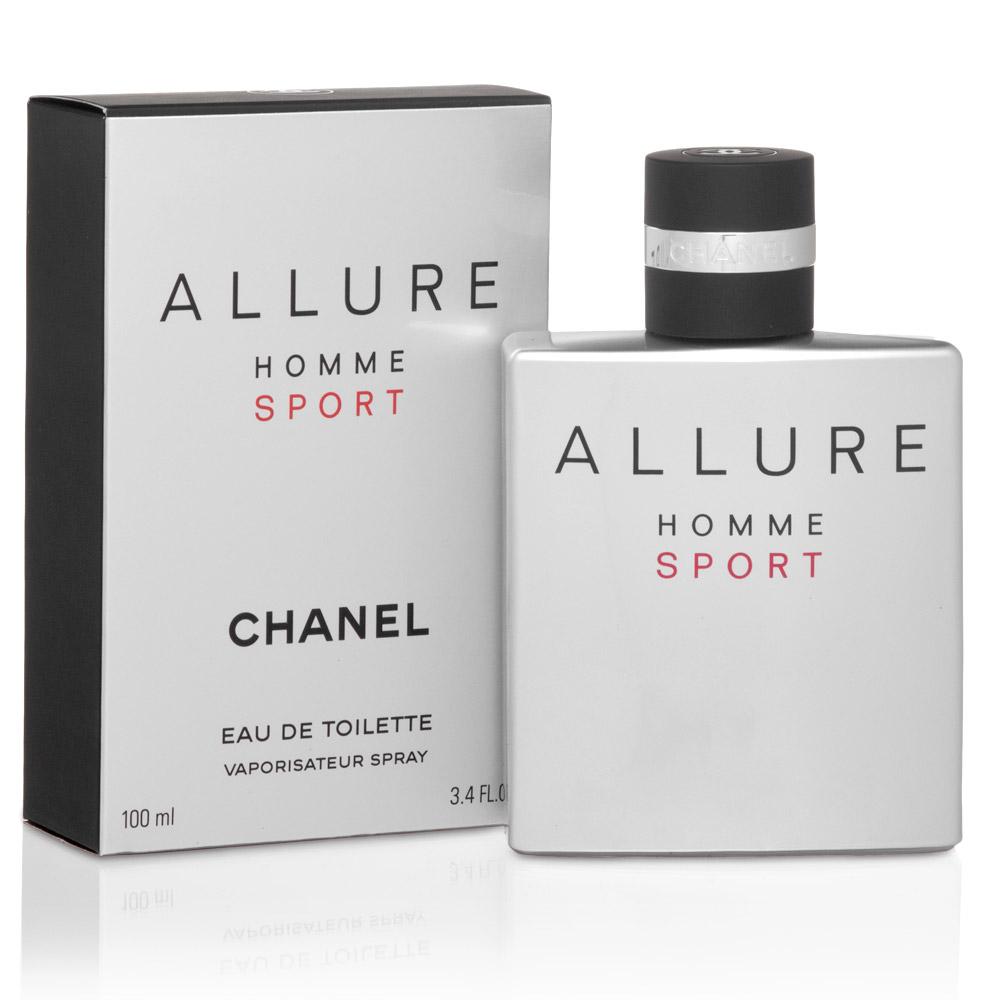 Chanel Allure Homme Eau De Toilette  Chanel Allure Homme  nước hoa