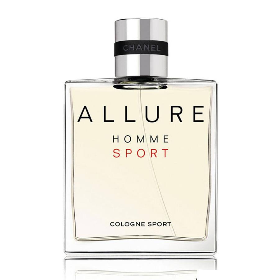CHANEL ALLURE HOMME SPORT 34 AFTER SHAVE LOTIONCHA1230703145891230703