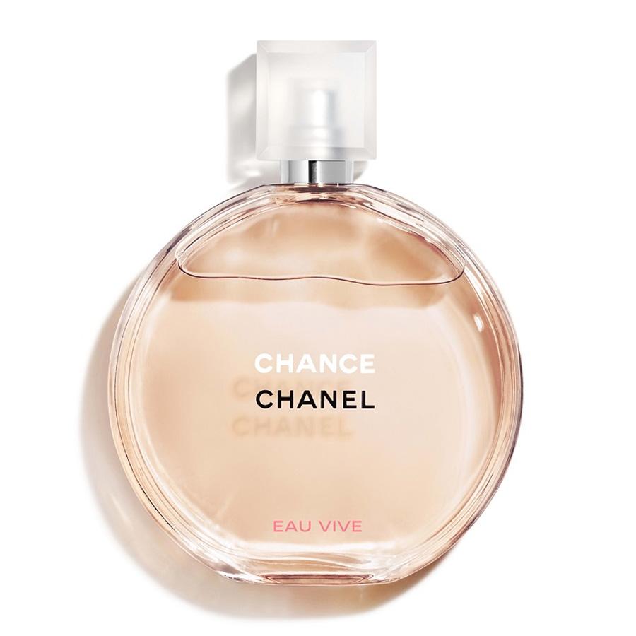 Nước hoa Chanel Chance chính hãng Pháp, hương thơm Chanel cho Nữ, Giá tốt