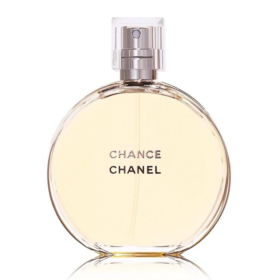 Nước Hoa Chanel Chance Eau De Toilette 100ml Cho Nữ  Theperfumevn