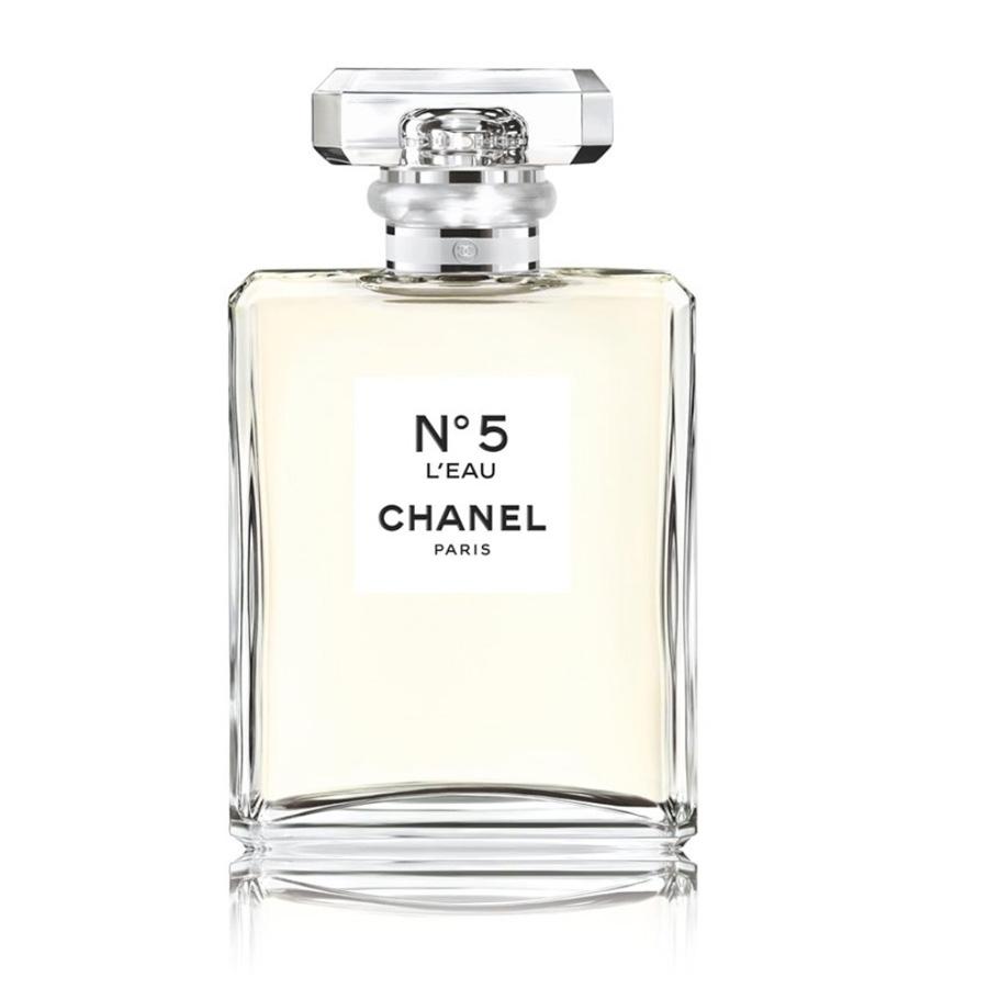 5 điều có thể bạn chưa biết về Chanel No5