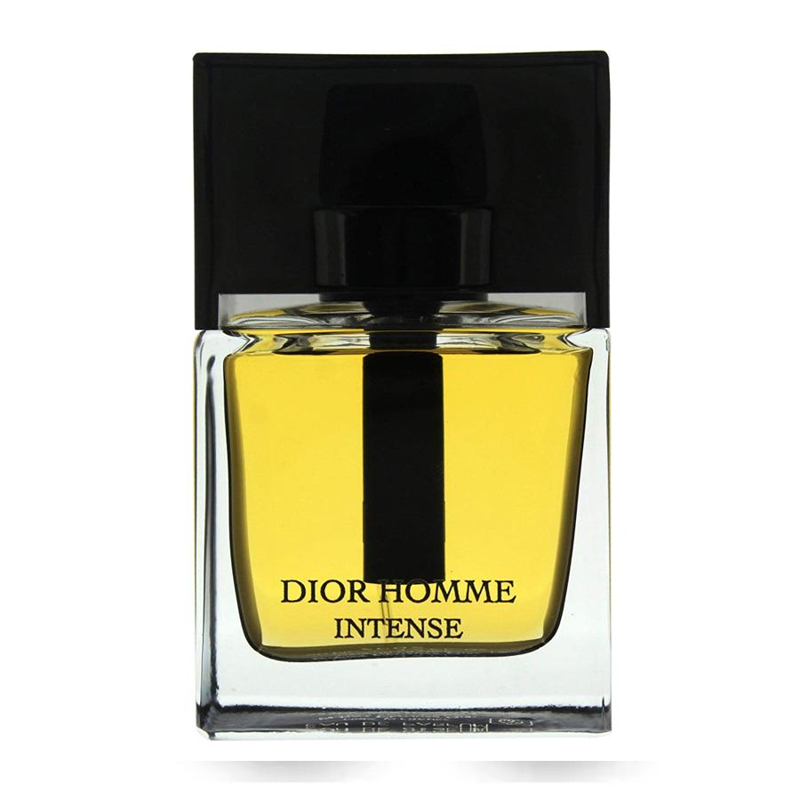 Mẫu thử 10ml  Dior Homme Intense  Nước hoa nam chính hãng  Hương gỗ ấm  áp  Nước hoa nam  TheFaceHoliccom