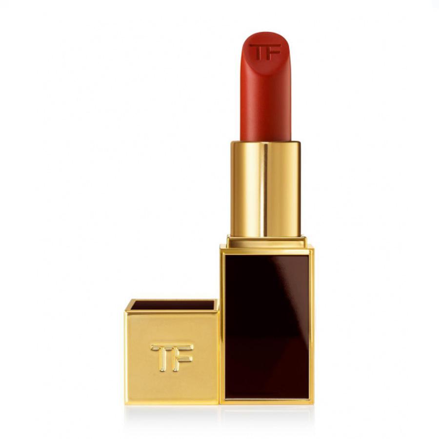 Mua Son Tom Ford Lip Color 16 Scarlet Rouge Màu Đỏ Tươi chính hãng, Giá tốt