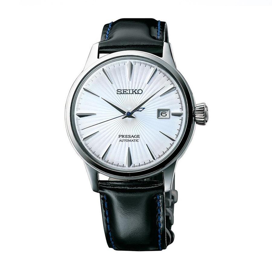 Mua Đồng Hồ Seiko Presage chính hãng, cao cấp nhập khẩu, Giá tốt