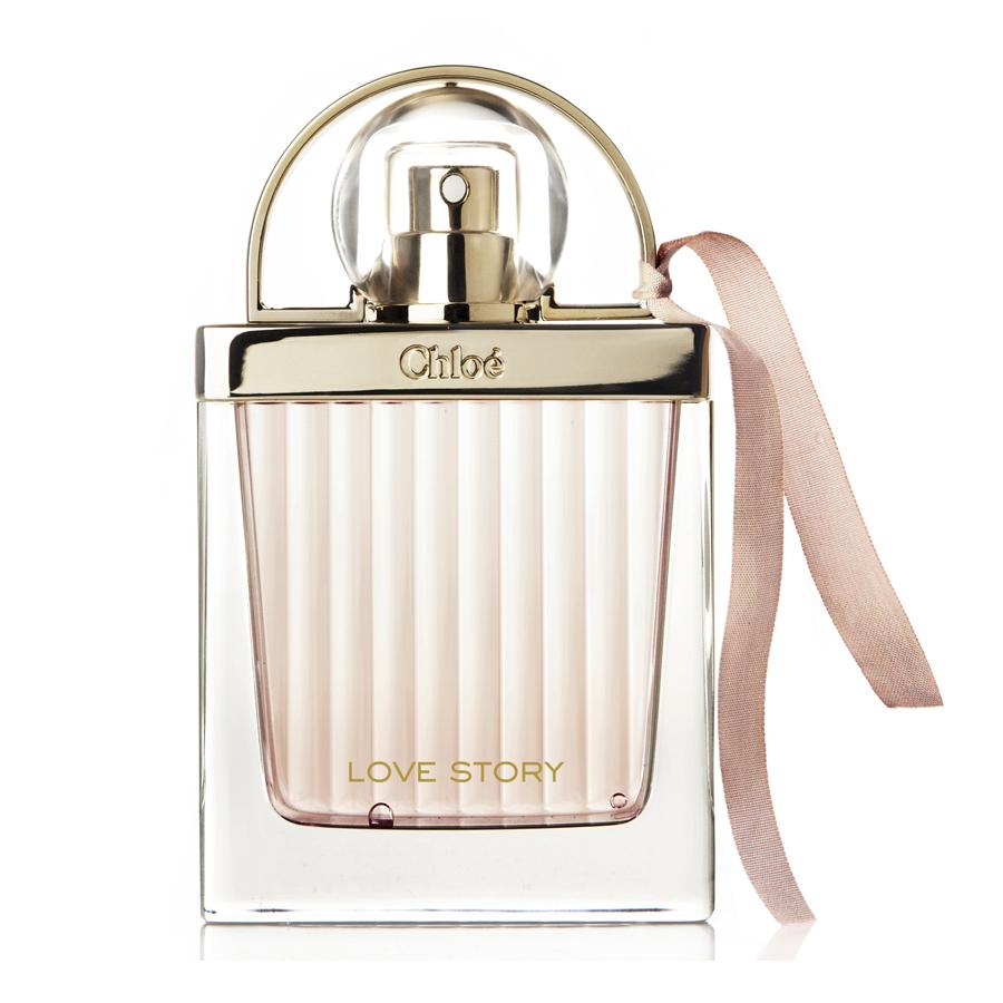 Mua Nước Hoa Chloe Love Story For Women EDP 75ml Cho Nữ, chính hãng Pháp,  Giá tốt