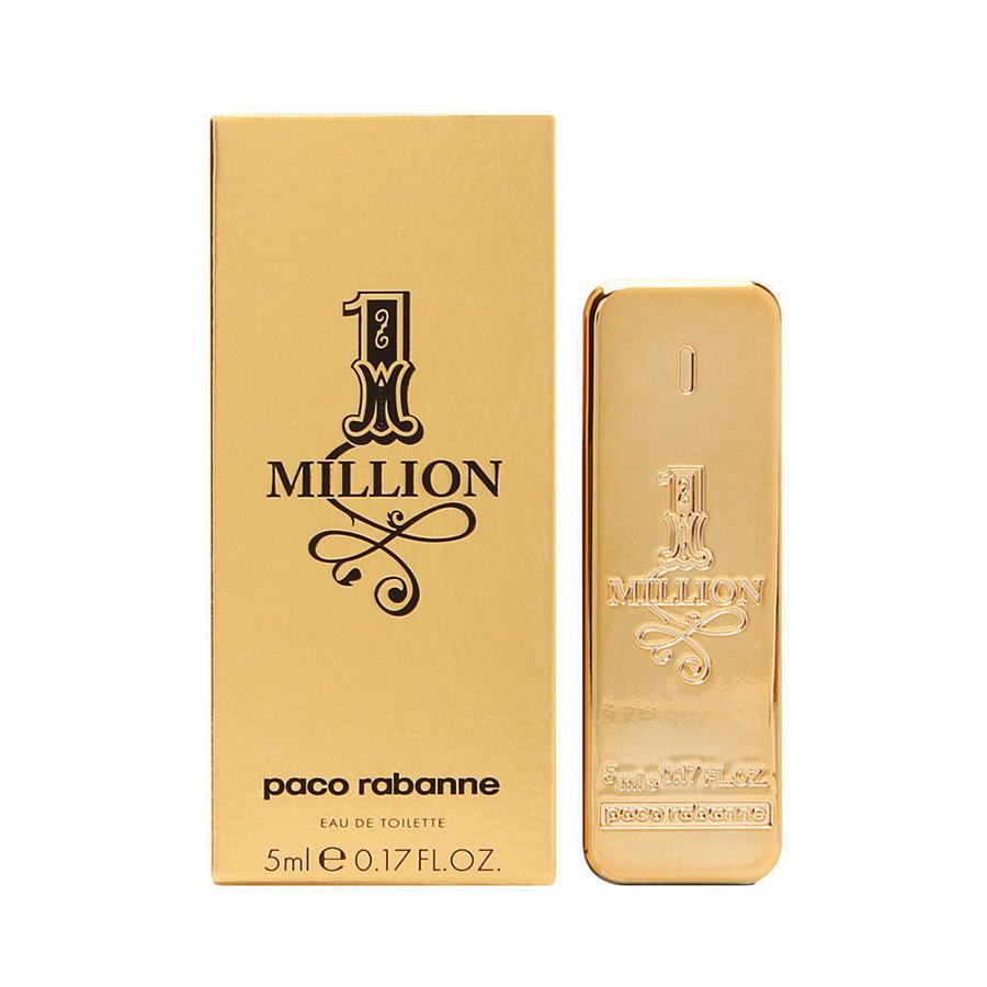 paco rabanne 1 million edt 50ml