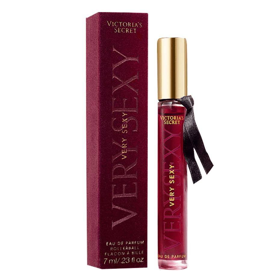 Mua Nước Hoa Victorias Secret Very Sexy 7ml Cho Nữ 2018 Chính Hãng Mỹ Giá Tốt 