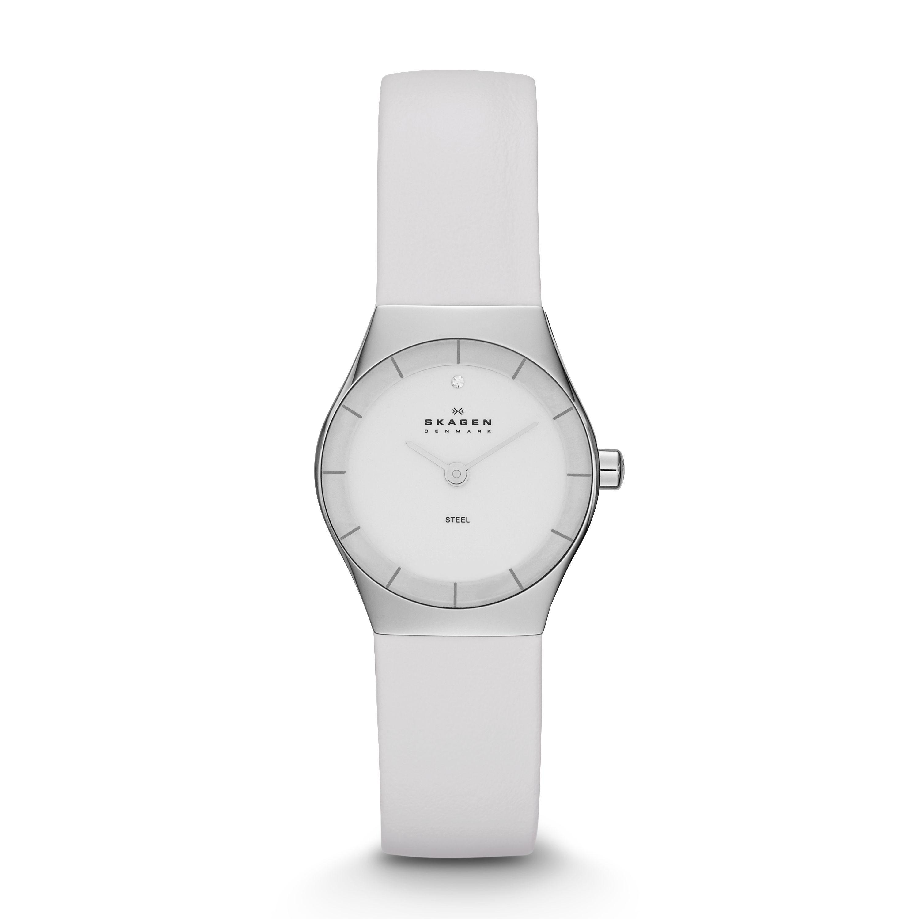 Ремешок Для Часов Skagen 233xxlsln Купить
