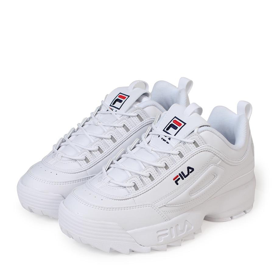 fila slip resistant work shoes