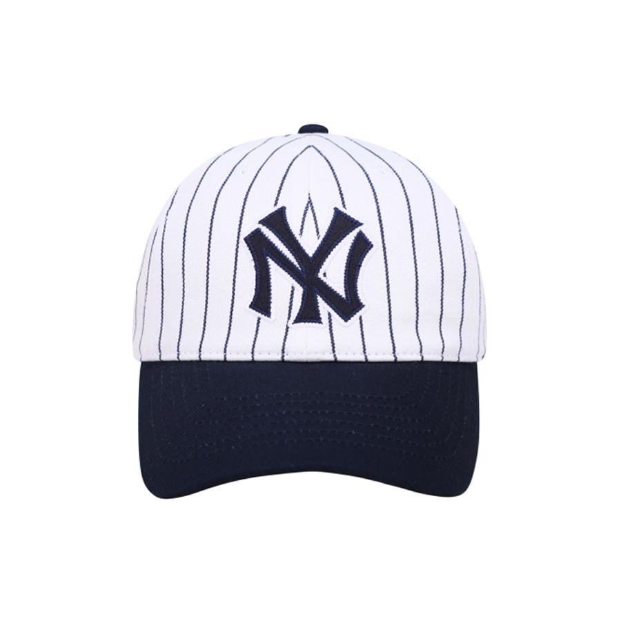 MŨ MLB MONOGRAM BALL CAP NEW YORK YANKEES  HN Group