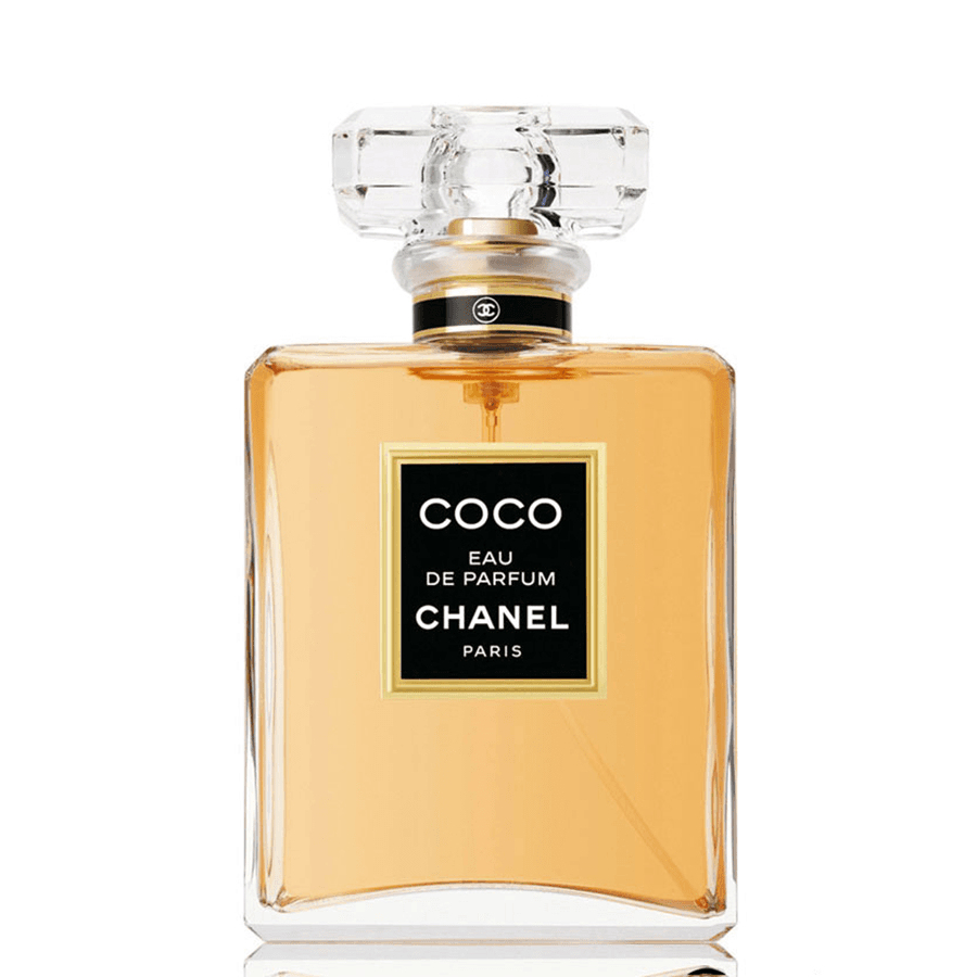 Nước hoa nữ Chanel Coco Eau De Toilette của hãng Chanel