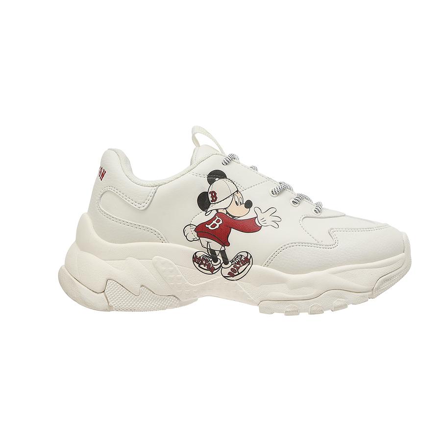 Mua Giày MLB Big Ball Chunky Mickey 