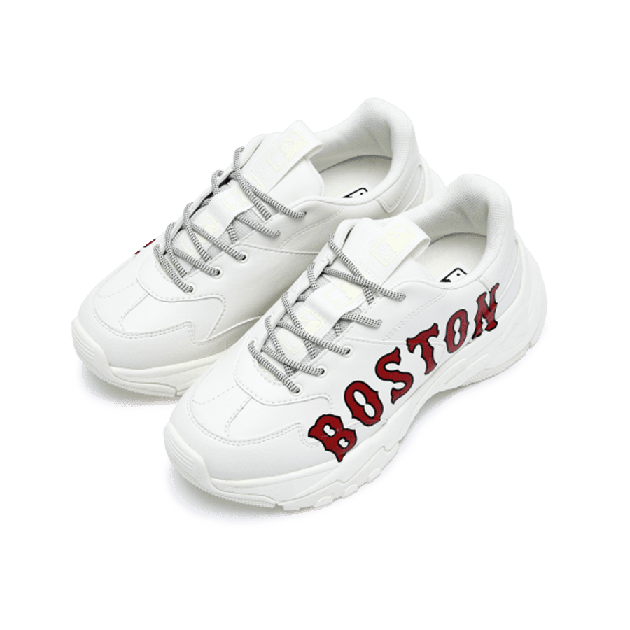 Giày boston real giá bao nhiêu top 6 đôi giày mlb boston chính hãng