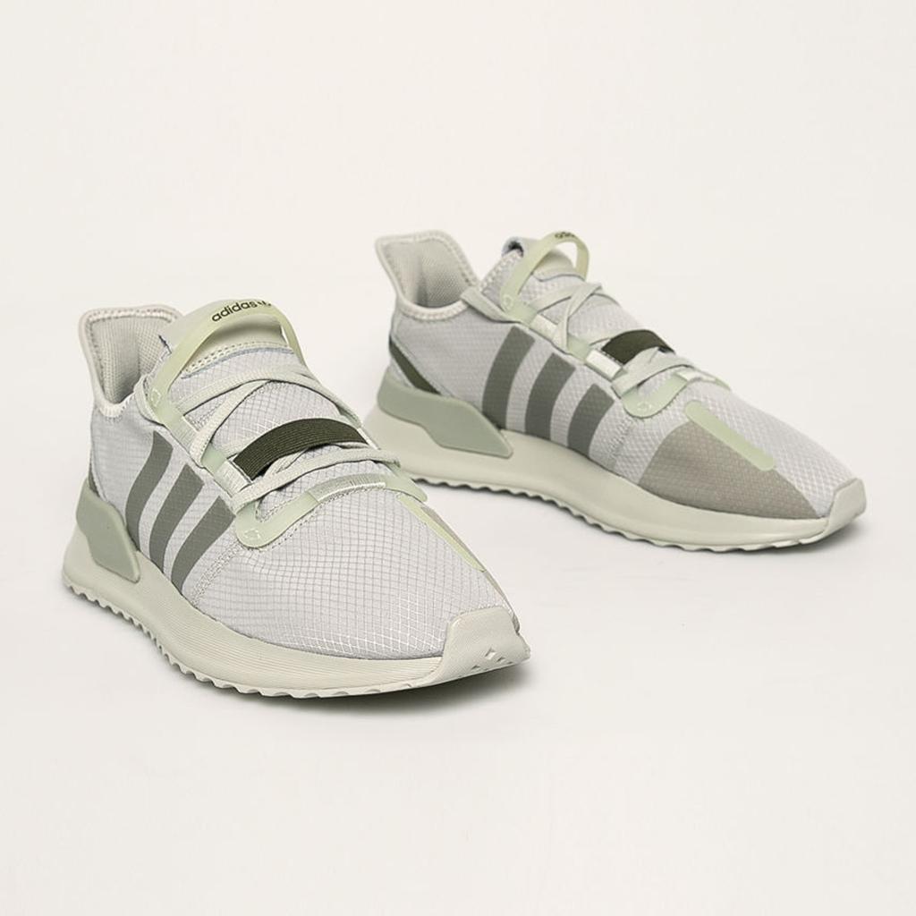 Mua Giày Thể Thao Nam Adidas U Path Run Màu Xám - Adidas - Mua tại Vua Hàng  Hiệu h020092