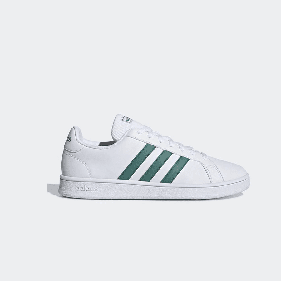 Mua Giày Thể Thao Adidas Grand Court Base Màu Trắng - Xanh - Adidas - Mua  tại Vua Hàng Hiệu h022551