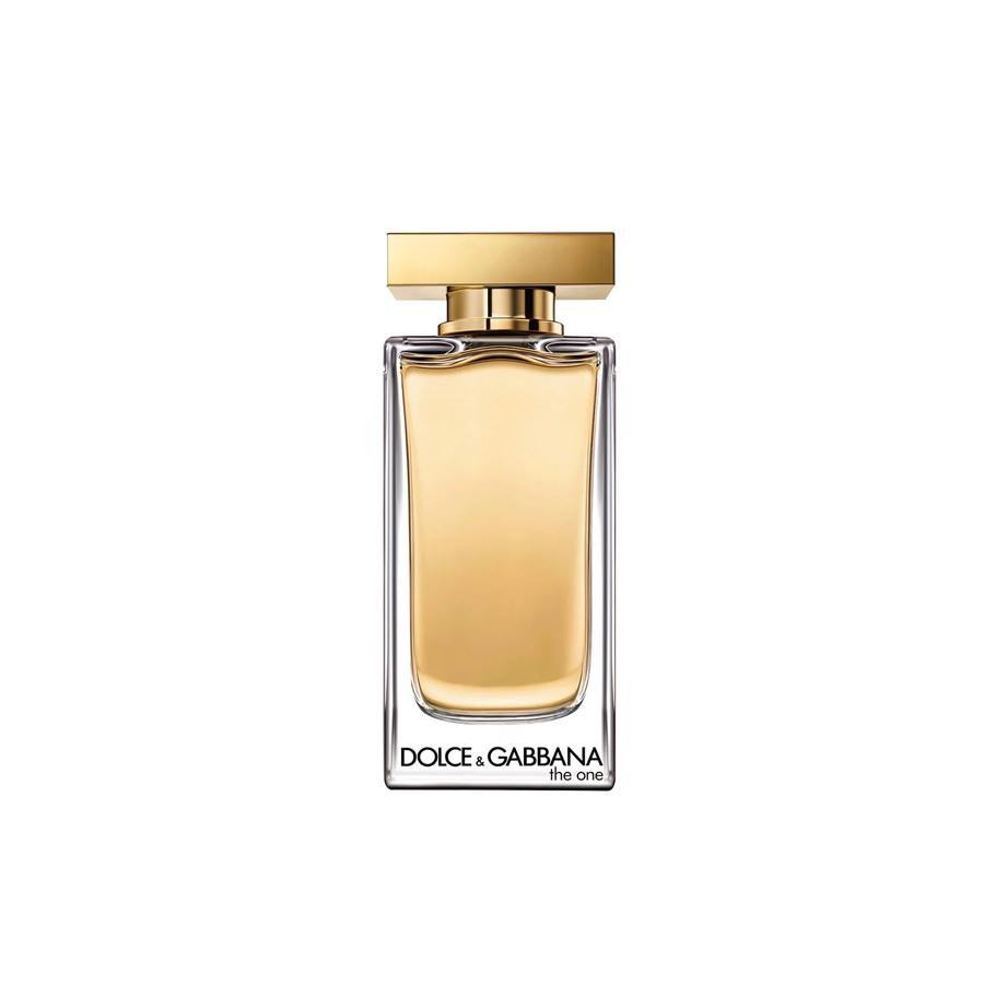 Nước Hoa Dolce & Gabbana The One Woman EDT Mini 100ml cho Nữ, chính hãng Ý.  Dolce & Gabbana The One Woman thuộc nhóm hương Oriental Floral: hoa cỏ  phương Đông tự tin, năng động, gần gũi. Lưu hương 6-8h cao cấp, nhập khẩu.  Mua ngay ...