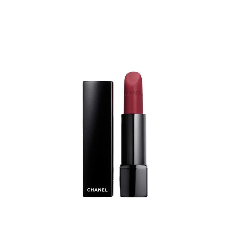 Mua Son Chanel Rouge Allure Velvet Extreme Màu 116 Extreme, màu đỏ rượu  vang, chính hãng, Giá tốt