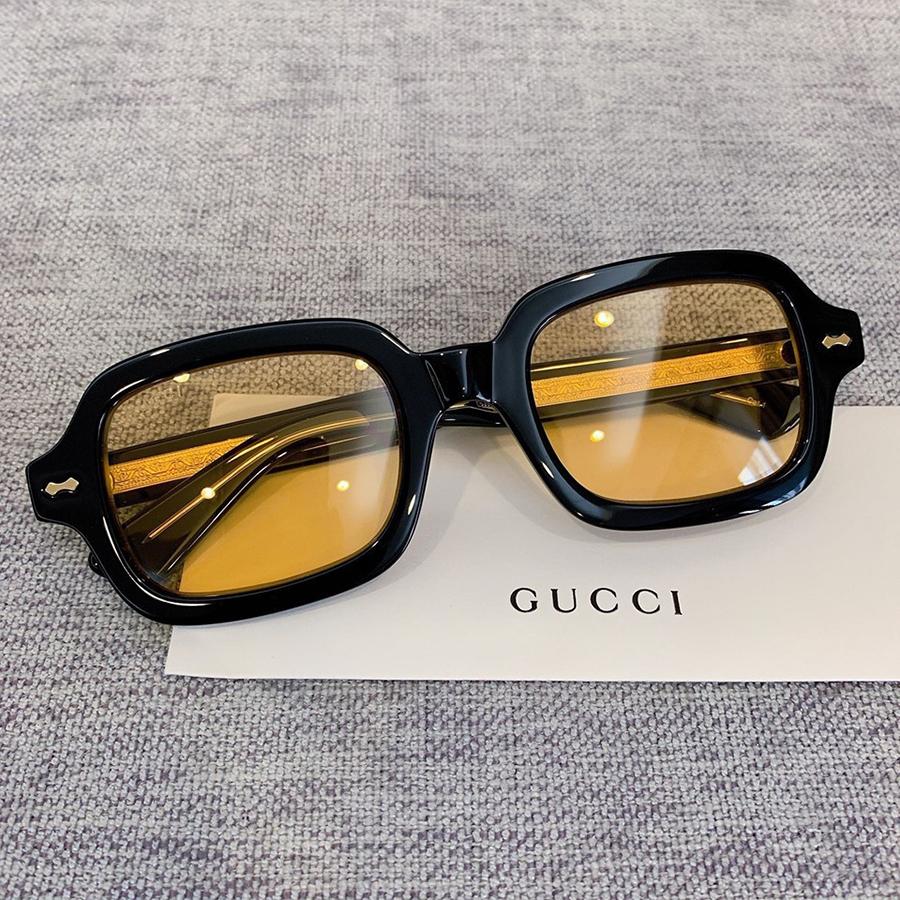 what is the logo for gucci