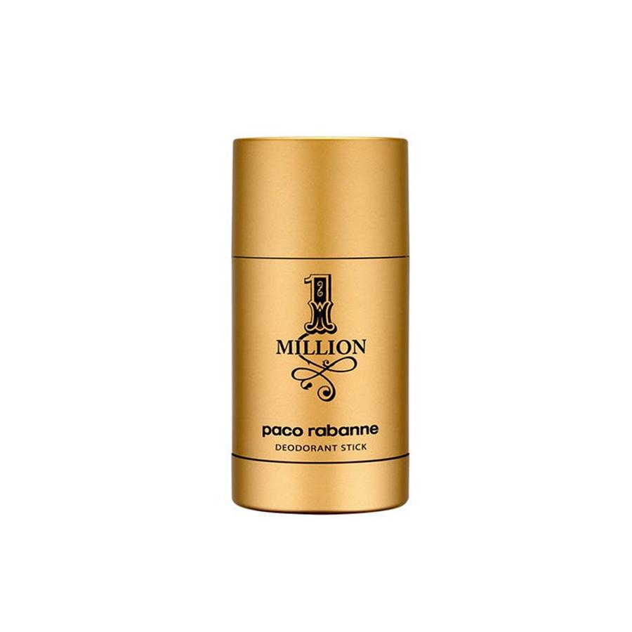 Mua Lăn Khử Mùi Paco Rabanne One Million 75ml cho Nam, chính hãng Pháp, Giá  tốt