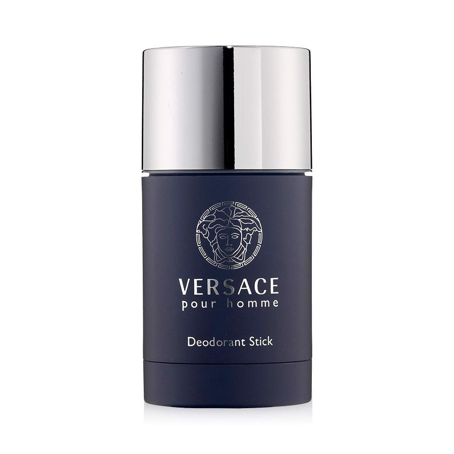 Mua Lăn Khử Mùi Versace Pour Homme Deodorant Stick Nam 75ml Chính Hãng Ý,  Giá tốt