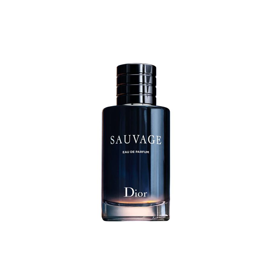 Dior Sauvage for men Linh Perfume