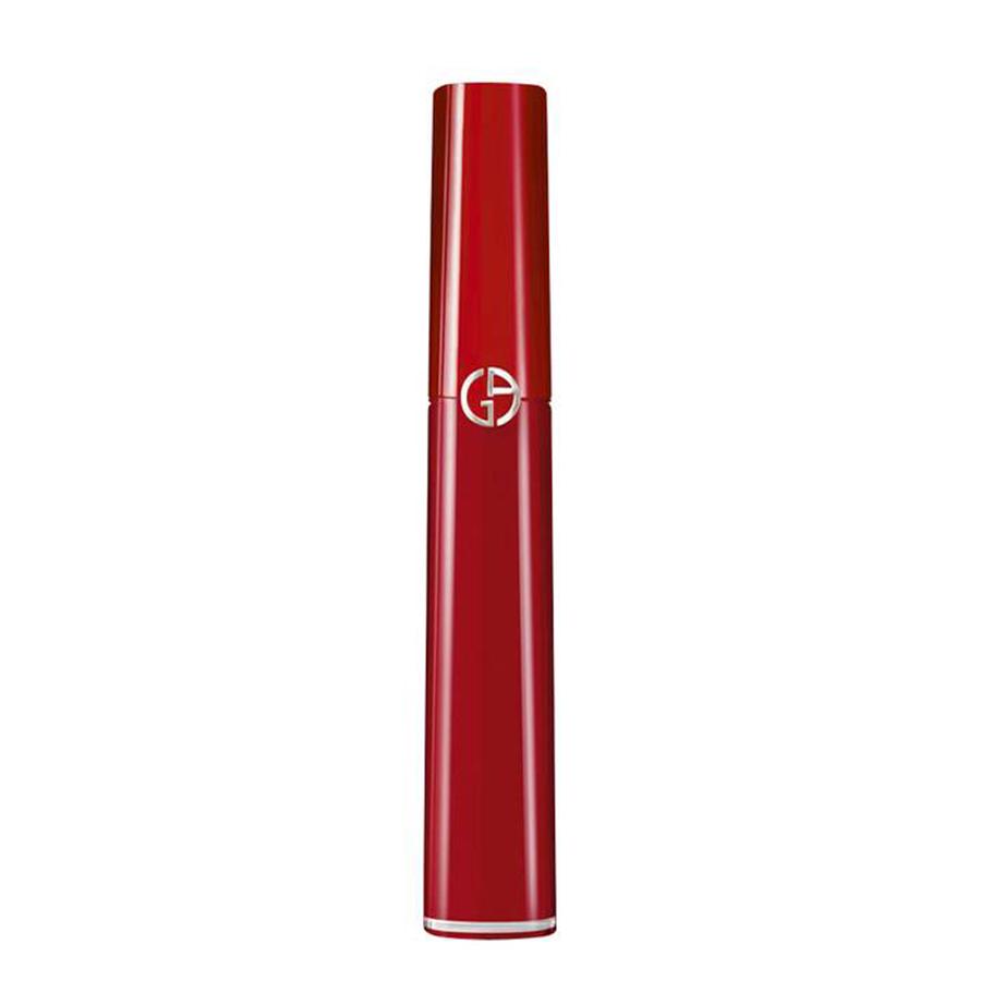 Mua Son Kem Giorgio Armani Lip Maestro Màu 400 - The Red chính hãng, Son  kem cao cấp, Giá tốt