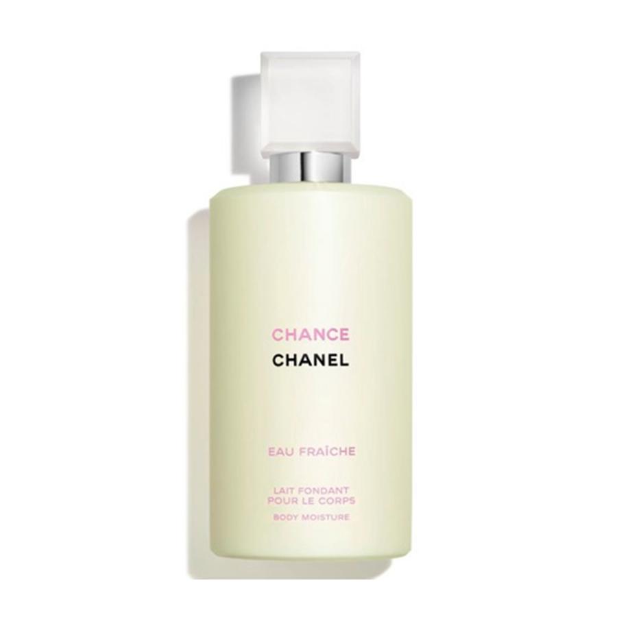 Mua Dưỡng Thể Nước Hoa Chanel Chance Eau Fraiche 200ml - Chanel - Mua tại  Vua Hàng Hiệu h023680