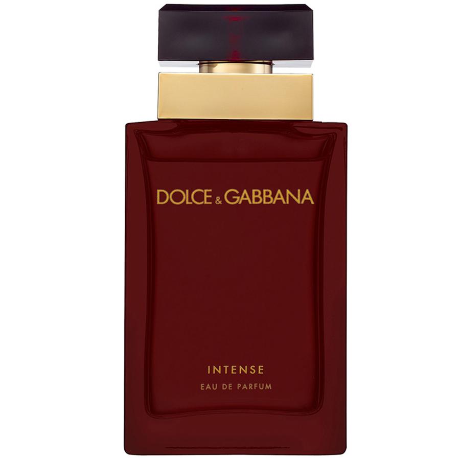 Mua Nước Hoa Nữ Dolce & Gabbana Intense Pour Femme EDP 100ml - Dolce &  Gabbana - Mua tại Vua Hàng Hiệu h023884