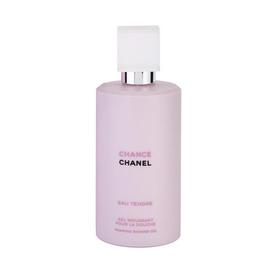 Dưỡng thể nước hoa Chanel Chance Body Moisture Unbox 200ml  Mỹ phẩm hàng  hiệu cao cấp USA UK  Ali Son Mac