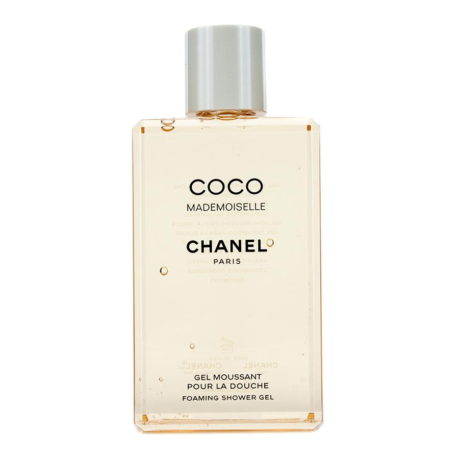 Sữa tắm nước hoa Chanel Coco Mademoiselle Gel Moussant 200ml của Pháp   TIẾN THÀNH BEAUTY