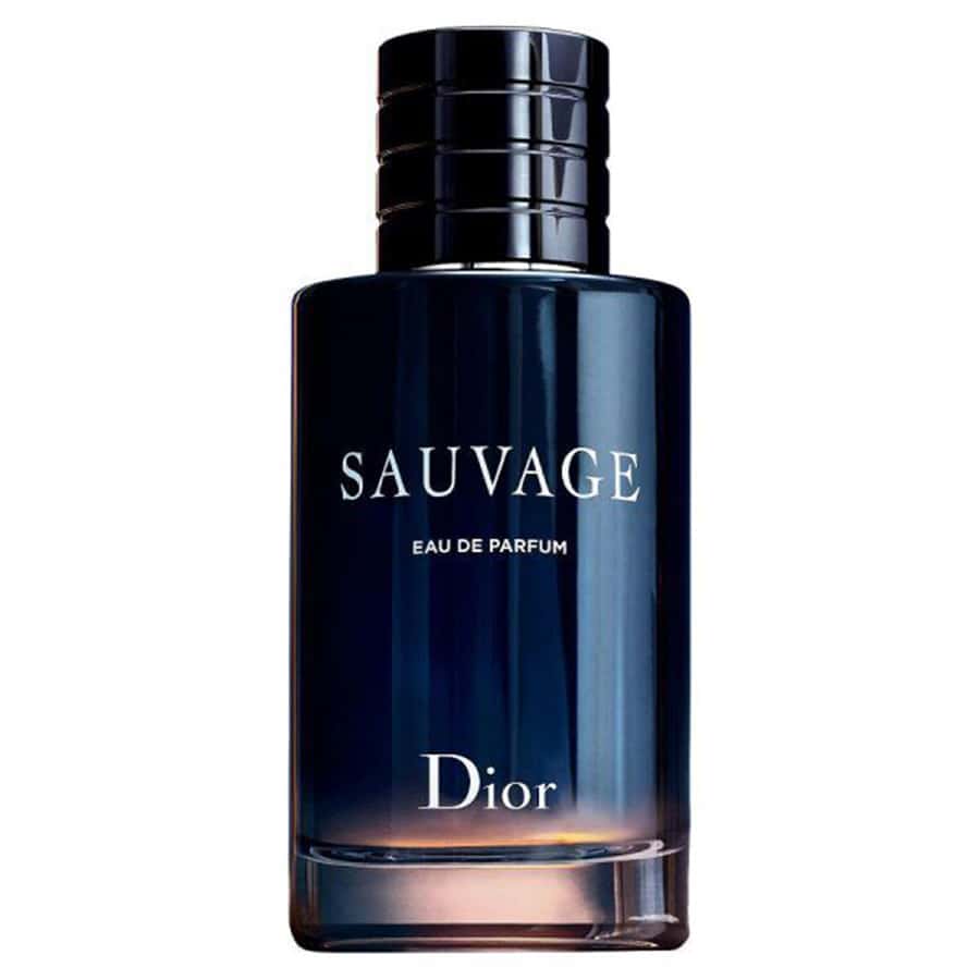 Nước hoa Dior Sauvage Eau de Parfum  namperfume