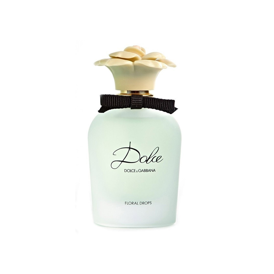 Mua Nước Hoa Nữ Dolce Gabbana Dolce Floral Drops EDT 75ml - Dolce & Gabbana  - Mua tại Vua Hàng Hiệu h024183