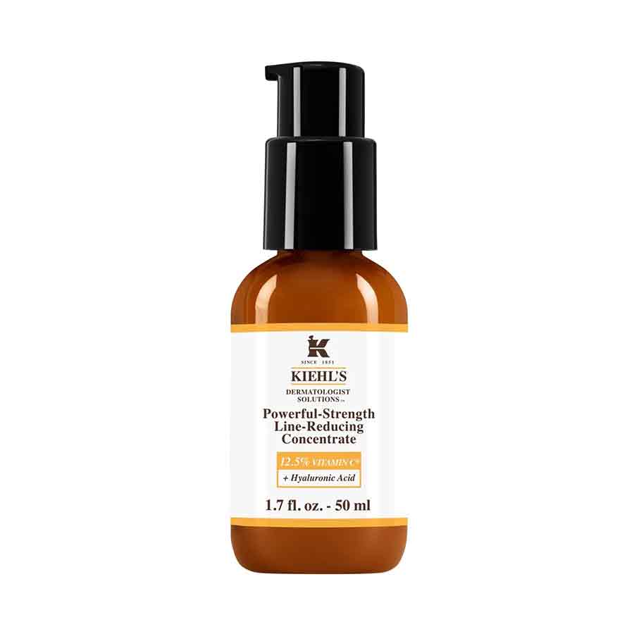 Thời gian sử dụng Vitamin C Serum Kiehl\'s để đạt hiệu quả tốt nhất là bao lâu?
