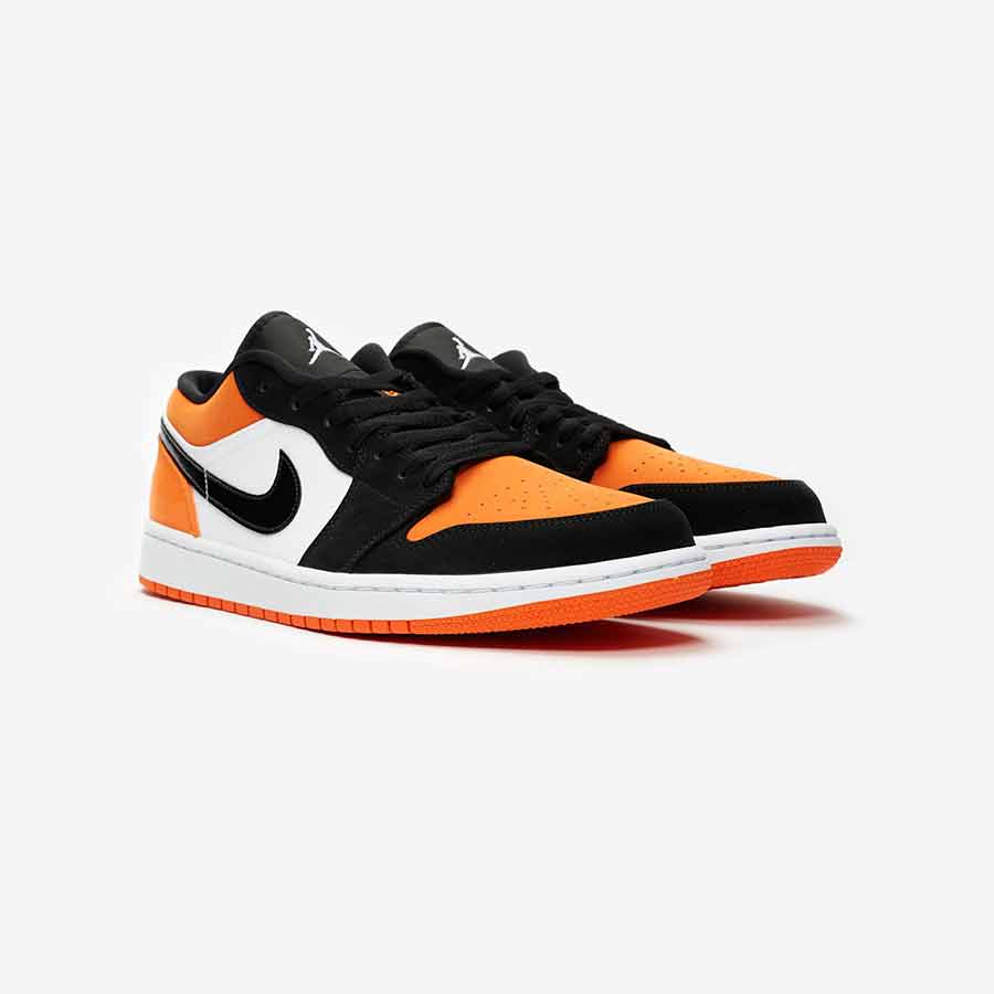 Mua Giày Thể Thao Nike Jordan 1 Low 