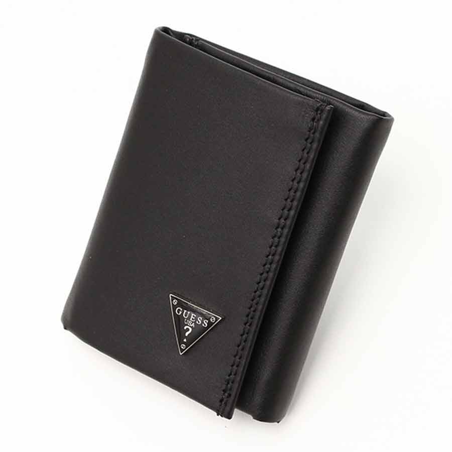 guess male wallet