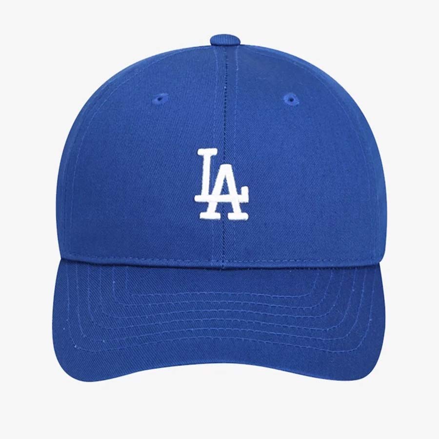 BEARst  Mũ MLB NYLA 4 màu  Trắng logo xanh  xanh  Facebook