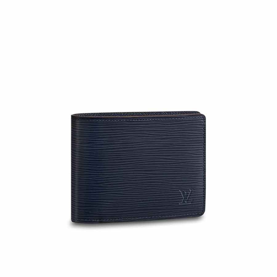 Multiple Wallet Monogram Other  Wallets and Small Leather Goods  LOUIS  VUITTON