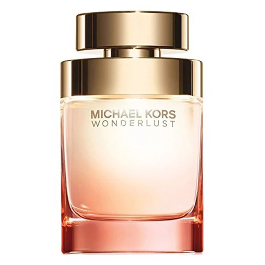 Wonderlust Sublime Eau de Parfum 34 oz  Michael Kors