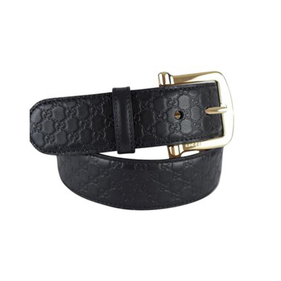 40mm gucci belt