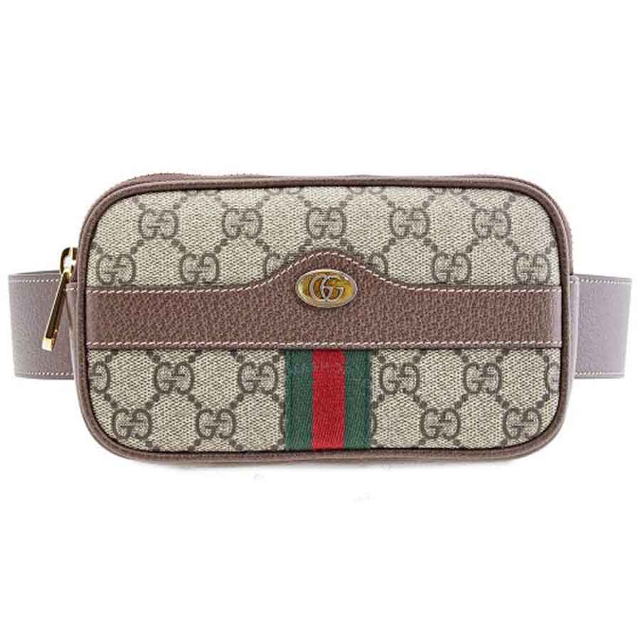 Mua Túi Đeo Hông Gucci Phidia GG Supreme Belt Bag Beige Ladies Belt Size  75cm - Gucci - Mua tại Vua Hàng Hiệu h026464