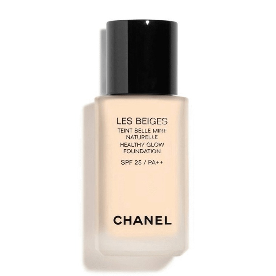 Mua Kem Nền Chanel Les Beiges Healthy Glow Foundation N10 30ml - Chanel -  Mua tại Vua Hàng Hiệu h028027