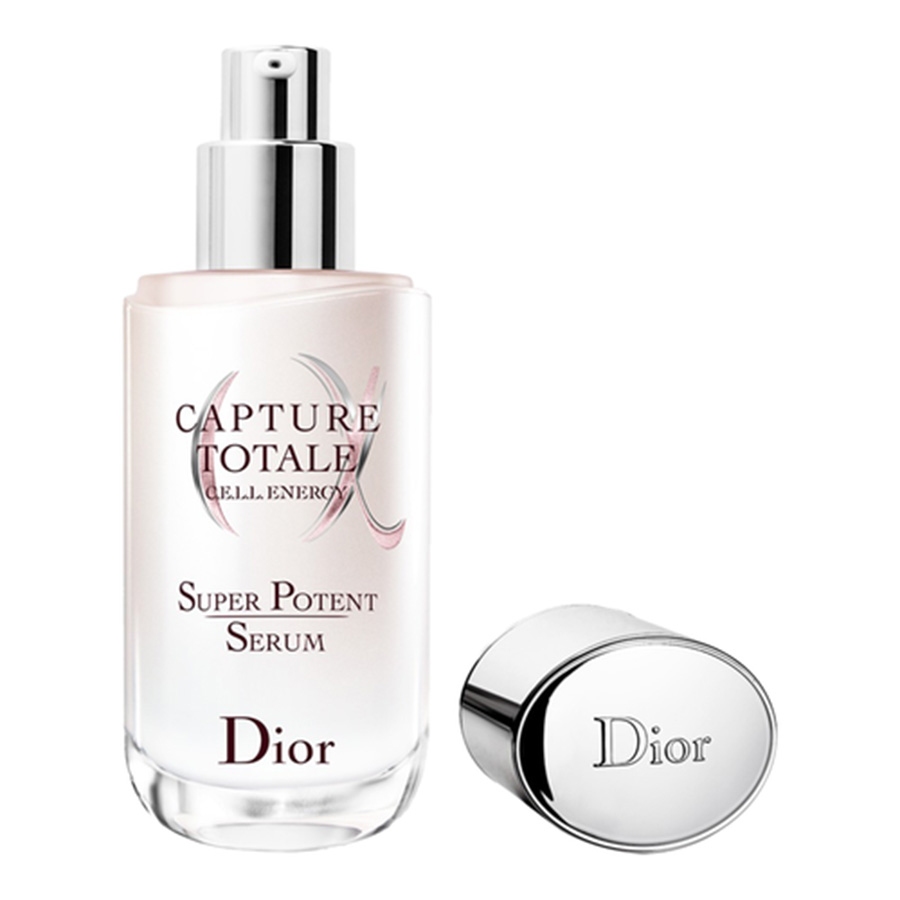 Capture Youth Glow booster agedelay illuminating serum  The collections   Skincare  DIOR