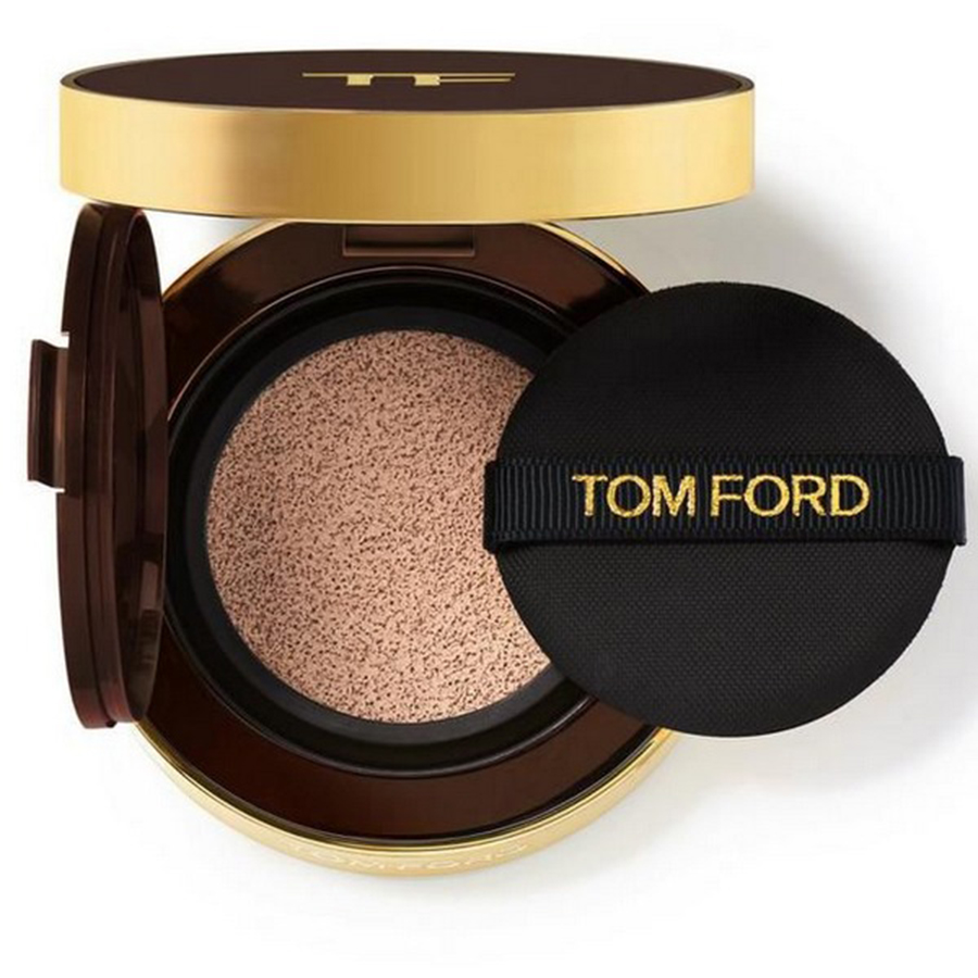 Top 94+ imagen tom ford cushion