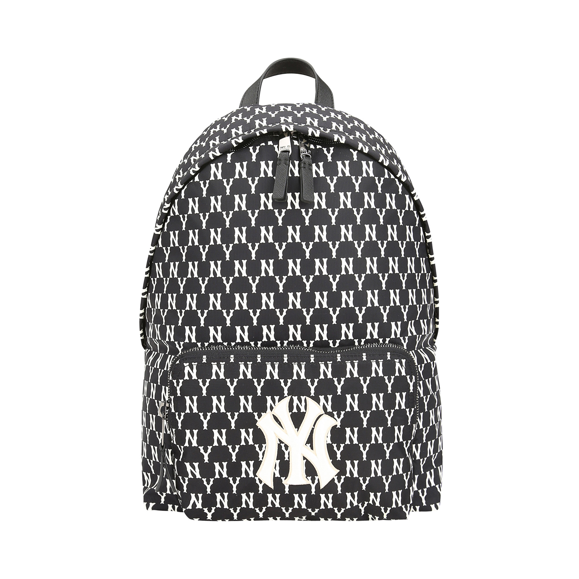 Balo MLB Classic Monogram Backpack New York Yankees DCream