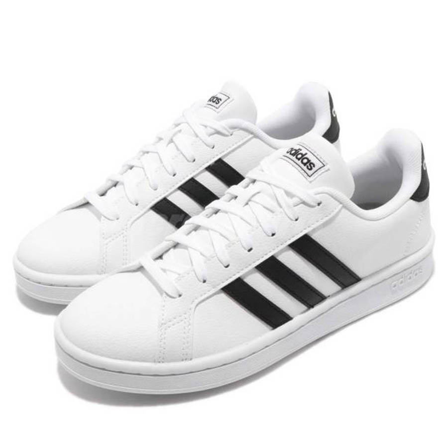 Mua Giày Thể Thao Adidas Grand Court F36483 F36392 Màu Trắng Size 40 -  Adidas - Mua tại Vua Hàng Hiệu h028858