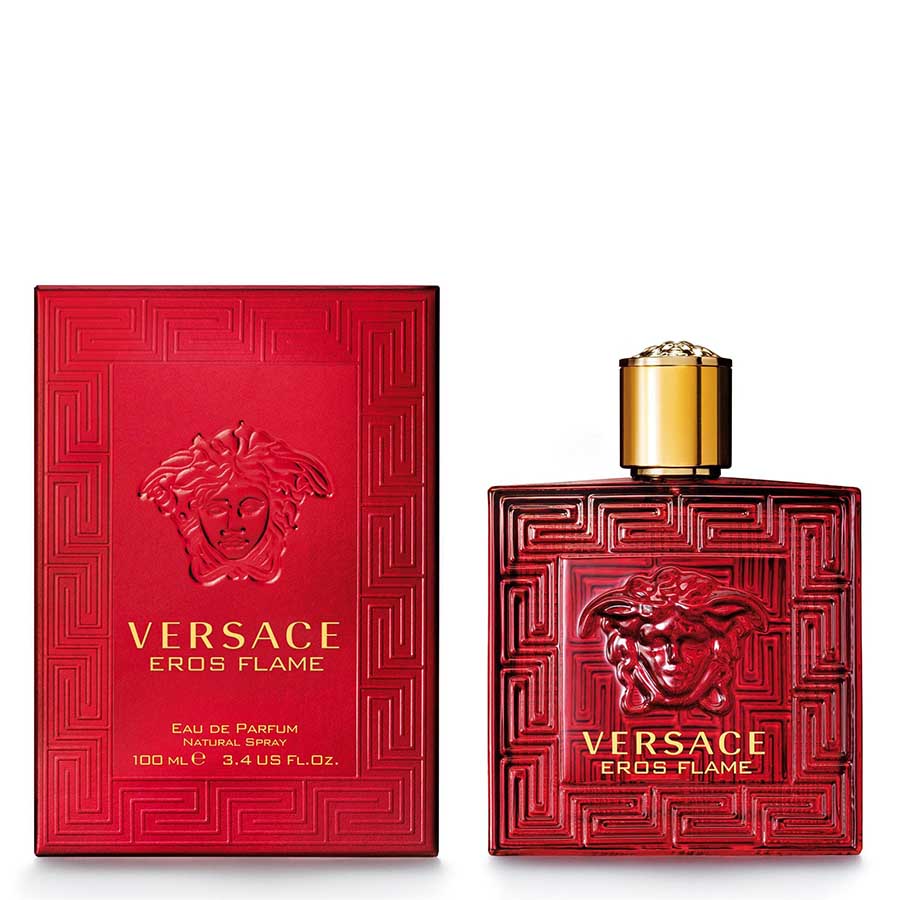 Nước hoa Versace Eros chính hãng, cao cấp bán chạy, Giá tốt