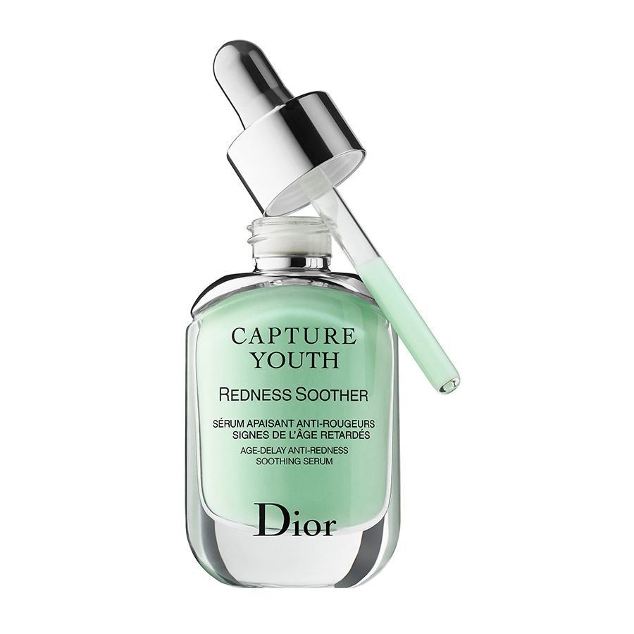 HCMTinh chất Serum Dior Capture Youth Redness Soother  Lazadavn
